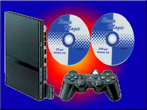 Swap Magic vs. Modchips: Which is Better for Your PS2?